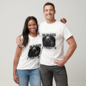 i m afraid of women tシャツ (ユニセックス)