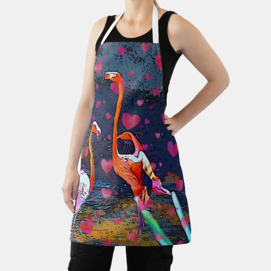 I,m Cooking Now エプロン (インサイチュ)