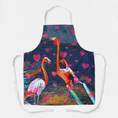 I,m Cooking Now エプロン (正面)