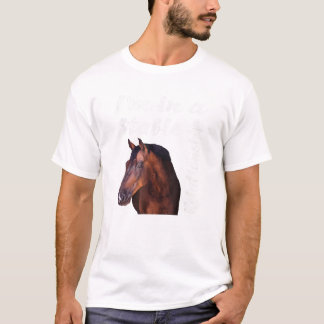 I m In a Stable Relationship T Shirt Tシャツ