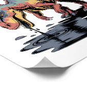 I’m in no Hurry ポスター (角)