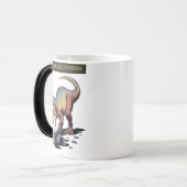 I’m in no Hurry モーフィングマグカップ (正面左)