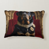 I’m obsessed with dogs アクセントクッション (裏面)