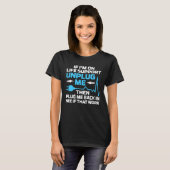 I m On Life Support Unplug Me Electrical Engineeri Tシャツ (正面フル)