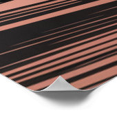 I’m Only Talking To My Weiner Dog ポスター (角)