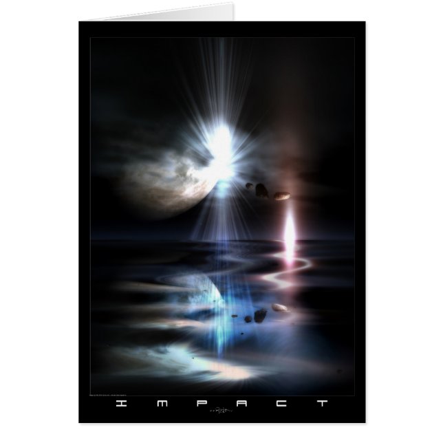 I M.P.A.C.T (正面)