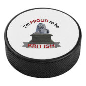I’m Proud to be British  アイスホッケーパック (3/4)