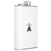 I’m Proud to be British フラスク (右)