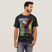 I’m Such A Fun-gi Tシャツ (正面フル)