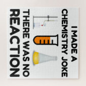 I Made A Chemistry Joke ジグソーパズル (横)