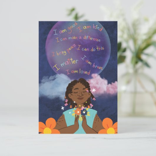 I Matter (スタンド正面)