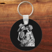 I May Be Wrong But I Doubt It  キーホルダー (正面)