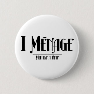 I Ménageボタン 缶バッジ