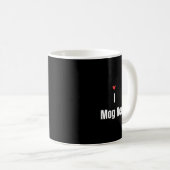 I Mog Ned コーヒーマグカップ (正面右)