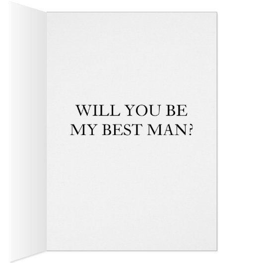 I mustache you a questionエレガント枠 (内側 (右))