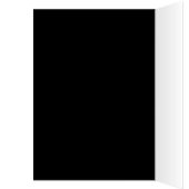 I mustache you a questionエレガント枠 (内側 (左))