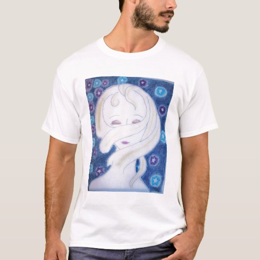 I My Universe感じ-edun LIVE toddler Tシャツ (正面)