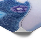 I My Universe -感じプリントとポスター ポスター (角)