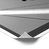 I N F I N I T Y ポスター (角)