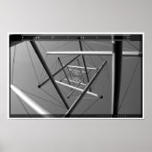 I N F I N I T Y ポスター (正面)