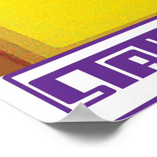 I.N.I ポスター (角)