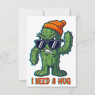 I need a hug
