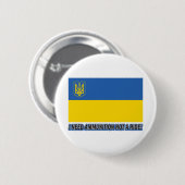 I-Need-Ammo 缶バッジ (正面&裏面)