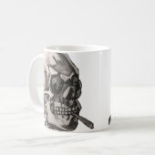 I need coffee... コーヒーマグカップ (正面左)