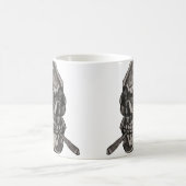 I need coffee... コーヒーマグカップ (中央)