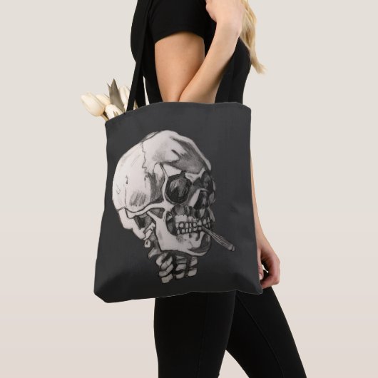 I need coffee... トートバッグ (クローズアップ)