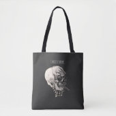 I need coffee... トートバッグ (正面)