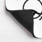 I need my flipping Joe! マウスパッド (コーナー)