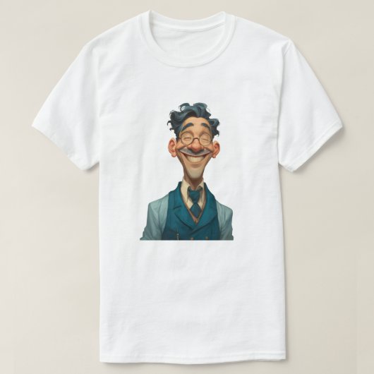 I Need Some Space T-Shirt – Funny Sarcastic Passiv Tシャツ (デザイン正面)