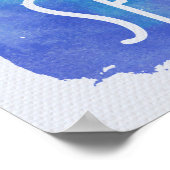 I Need Vitamin Sea ポスター (角)