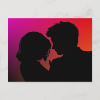 I Need You ポストカード