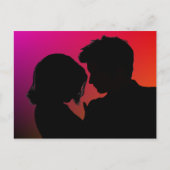 I Need You ポストカード (正面)