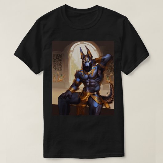 I_noob_iou_us_2024 Tシャツ (デザイン正面)