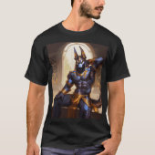 I_noob_iou_us_2024 Tシャツ (正面)