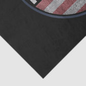 I Novementsアメリカのフラグ男性の女性を引用 – I Dissen 薄葉紙 (詳細)