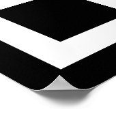 I❤NY -- QRコード ポスター (角)