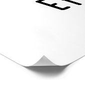 I Only Have Eyes For You Funny Potato Pun ポスター (角)