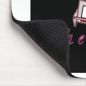 I Out 考え Of the Box:クリエイティブデザイン マウスパッド (コーナー)