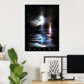 I P A C T ポスター (ホームオフィス)