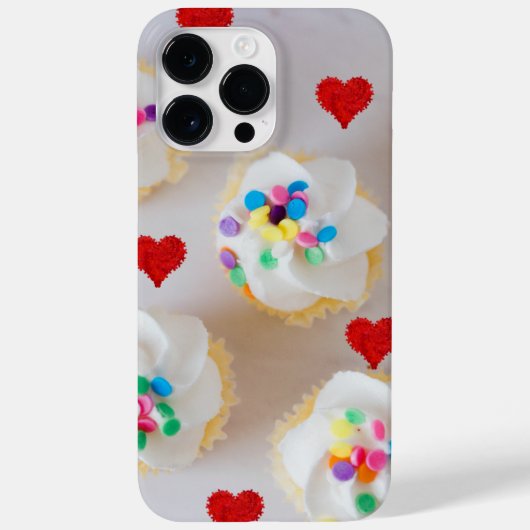 I-Phoneカバーデザイン Case-Mate iPhoneケース (裏面)