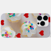 I-Phoneカバーデザイン Case-Mate iPhoneケース (裏面 (横))