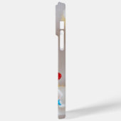 I-Phoneカバーデザイン Case-Mate iPhoneケース (裏面 / 左)