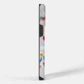 I-Phoneカバーデザイン iPhoneケース (右側面)