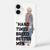 I PHONE16 CODY RHODES COVER Case-Mate iPhoneケース (裏面)