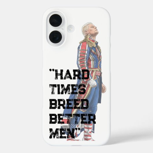 I PHONE16 CODY RHODES COVER Case-Mate iPhoneケース (裏面)