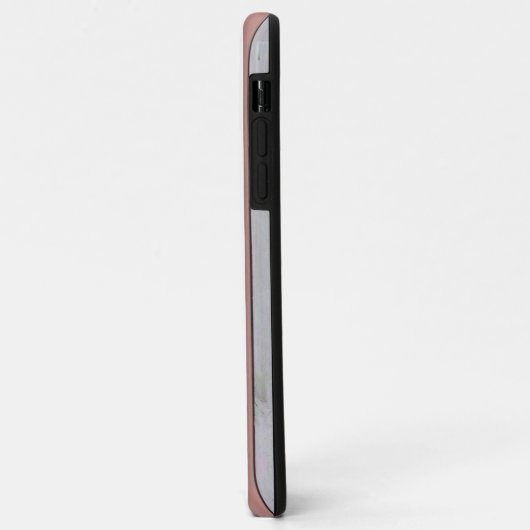 I phone 11pro Case-Mate iPhoneケース (裏面/左)